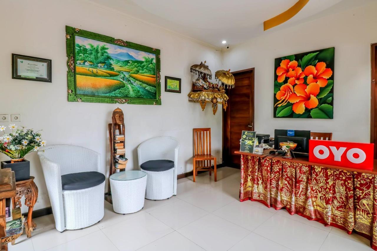 The Light Bali Villas 科洛布坎 外观 照片