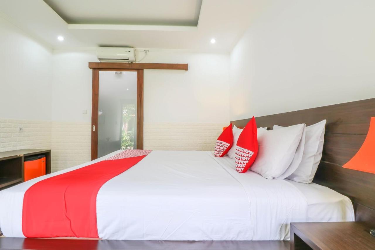 The Light Bali Villas 科洛布坎 外观 照片