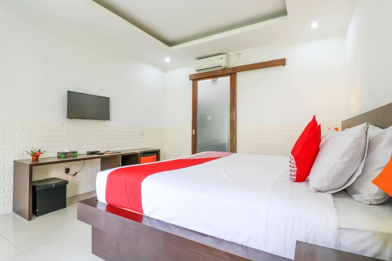 The Light Bali Villas 科洛布坎 外观 照片