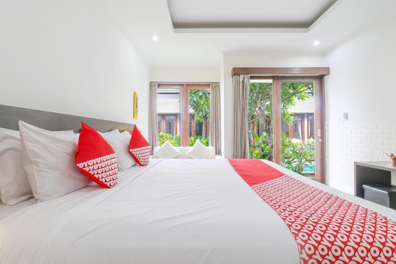 The Light Bali Villas 科洛布坎 外观 照片