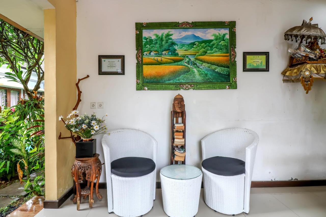 The Light Bali Villas 科洛布坎 外观 照片
