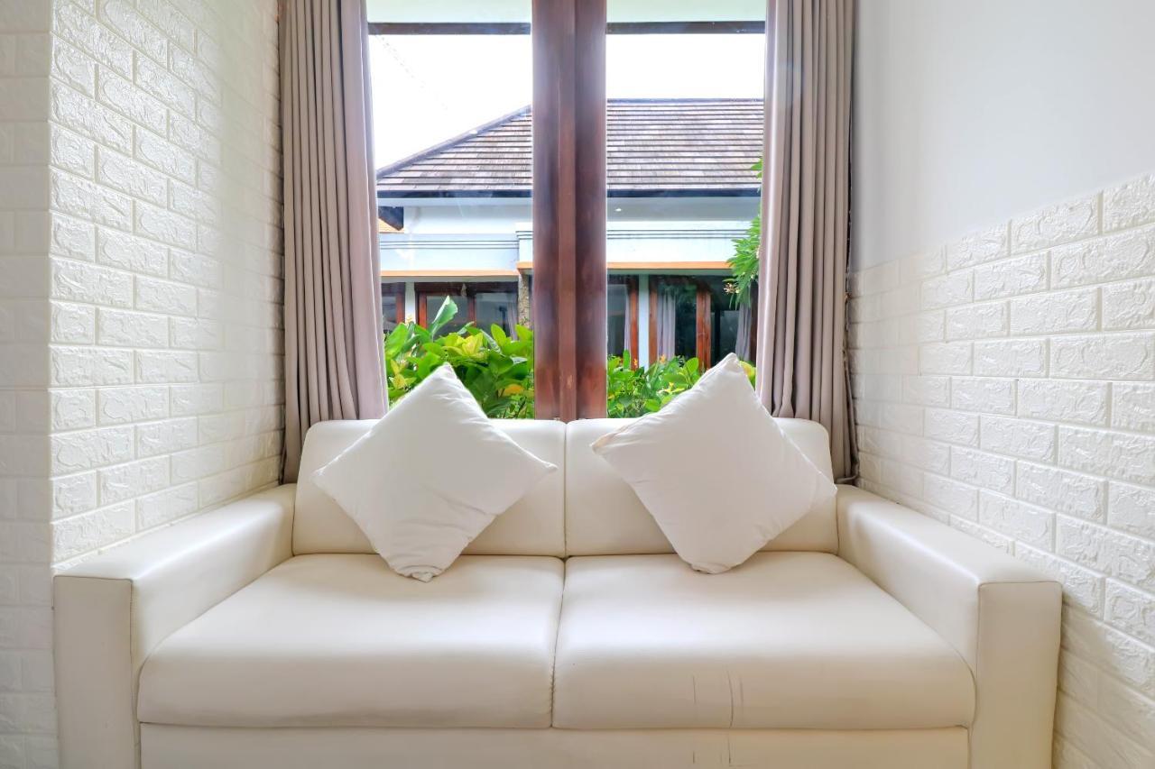 The Light Bali Villas 科洛布坎 外观 照片