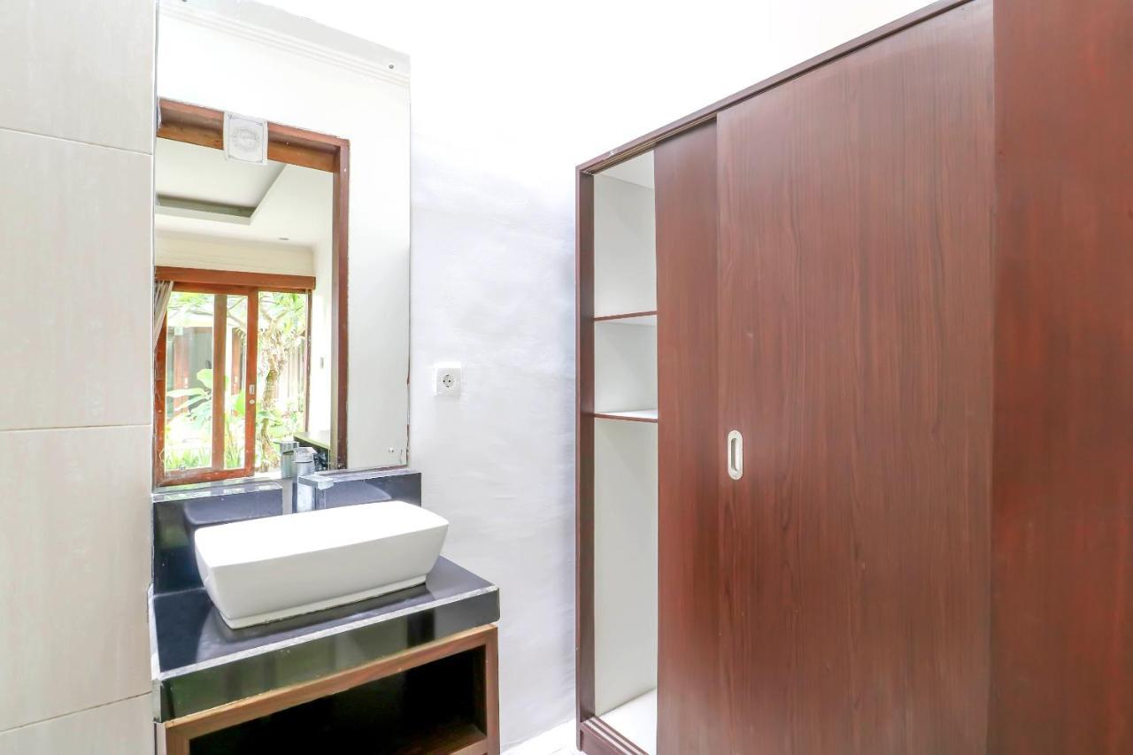 The Light Bali Villas 科洛布坎 外观 照片