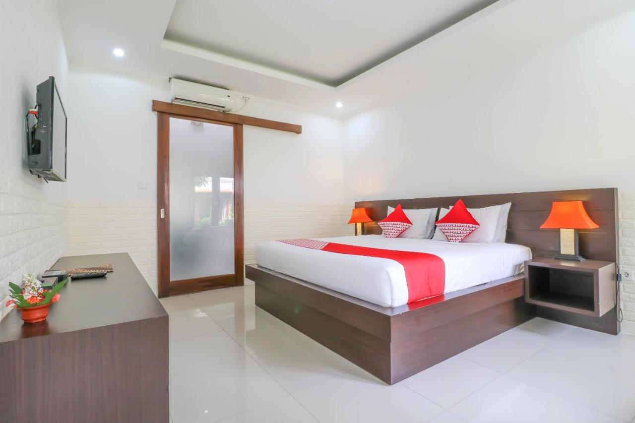 The Light Bali Villas 科洛布坎 外观 照片
