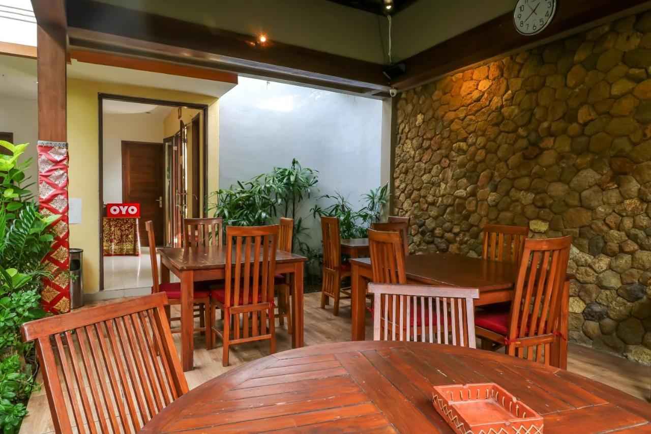 The Light Bali Villas 科洛布坎 外观 照片